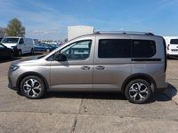 Neu Ford Tourneo Connect Active 122 PS (89 kW) 2026 Silber Van / Kleinbus