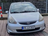 gebraucht Honda Jazz 1.2i-DSI Live