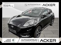 Neu Ford Puma ST-Line 125 PS (91 kW) 2025 Schwarz SUV