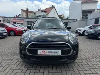 Gebraucht Mini Cooper 136 PS (100 kW) 2020 Schwarz Kleinwagen