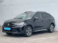 Gebraucht VW Taigo 116 PS (85 kW) 2025 Deep black perleffekt SUV