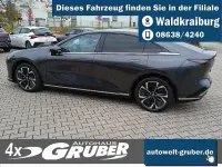 Gebraucht Mazda 6e Takumi-Line 180 kW (245 PS) 2025 Grau Limousine