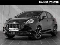 Gebraucht Ford Puma ST-Line 155 PS (114 kW) 2023 Agate black SUV