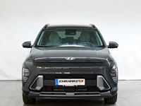 Gebraucht Hyundai Kona Prime 199 PS (146 kW) 2025 Ecotronic grey mineraleffekt SUV