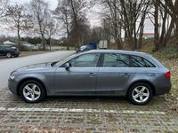 gebraucht Audi A4 2.0 TFSI Ambiente Avant