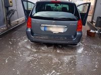 Gebraucht Peugeot 307 136 PS (100 kW) 2006 Silber Kombi