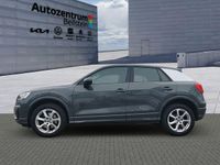 Gebraucht Audi Q2 Sport 150 PS (110 kW) 2017 Grau SUV
