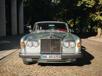 Gebraucht Rolls Royce Silver Shadow 200 PS (147 kW) 1979 Silber Limousine