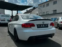 Gebraucht BMW 335 M Sport 420 PS (308 kW) 2009 Weiß Coupé