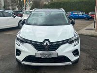 gebraucht Renault Captur II Intens