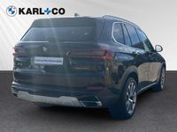 Gebraucht BMW X5 xLine 340 PS (250 kW) 2020 Schwarz SUV
