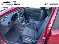 gebraucht Hyundai i30 1.0 T-GDi 48V Select Funktionspaket Sitzhzg Alu