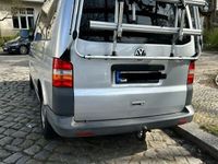 gebraucht VW Caravelle T5