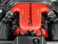 Gebraucht Ferrari 599 665 PS (489 kW) 2011 Schwarz Coupé