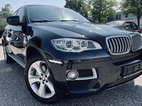 Gebraucht BMW X6 Performance 306 PS (225 kW) 2013 Schwarz SUV