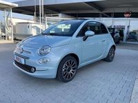 gebraucht Fiat 500C 1.0 HYBRID Dolcevita