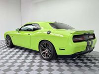 gebraucht Dodge Challenger SRT392 6.4|SRT-Ausstattung|Unfallfrei|