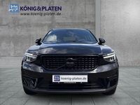Gebraucht Volvo XC40 Plus 163 PS (119 kW) 2025 Schwarz SUV