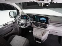 Neu VW T7 Style 150 PS (110 kW) 2026 Blau Van