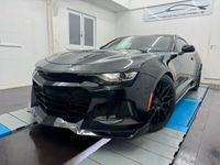 gebraucht Chevrolet Camaro SS V8 ZL1/Performance AGA/R20/Brembo/Navi