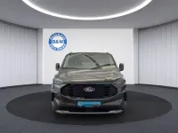 Gebraucht Ford Tourneo Active 170 PS (125 kW) 2025 Magneticgrau (metallic) Van / Kleinbus