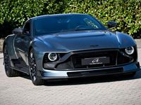 Gebraucht Aston Martin Valour 715 PS (525 kW) 2024 Stirling silber Coupé