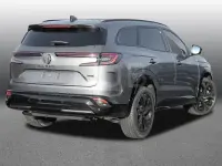 Używany Renault Espace Esprit Alpine 200 KM (147 kW) 2024 Szary SUV