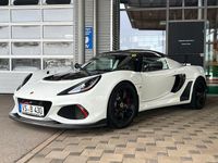 Gebraucht Lotus Exige 436 PS (320 kW) 2020 Weiß Coupé