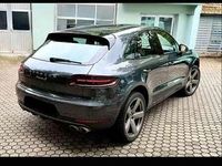 Gebraucht Porsche Macan S 258 PS (189 kW) 2016 SUV