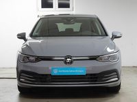 Gebraucht VW Golf VIII Move 110 PS (80 kW) 2024 Grau Limousine