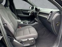 Gebraucht Volvo XC40 Core 169 kW (231 PS) 2022 Stone) / solid (schwarz SUV