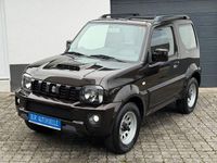 Gebraucht Suzuki Jimny Ranger 84 PS (61 kW) 2016 Braun SUV