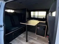 Gebraucht VW Transporter 75 PS (55 kW) 2015 Weiß Van