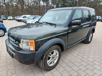 gebraucht Land Rover Discovery V6 TD S