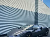 Gebraucht Ferrari 296 829 PS (609 kW) 2023 Grau