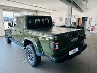 gebraucht Jeep Gladiator MY22 Overland 3.0 V6*SARGE GREEN*