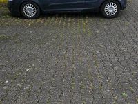 Gebraucht Opel Corsa 80 PS (58 kW) 2007 Blau Kleinwagen