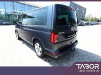 Usata VW Multivan 204 CV (150 kW) 2023 Blu Monovolume
