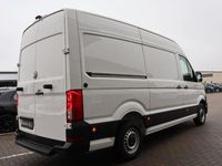 Gebraucht VW Crafter 140 PS (102 kW) 2023 Andere Van