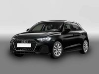 Gebraucht Audi A1 110 PS (80 kW) 2023 Schwarz SUV