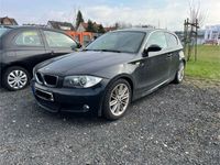 gebraucht BMW 118 Coupé 