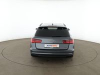 Gebraucht Audi A6 Competition 2018 Grau Kombi