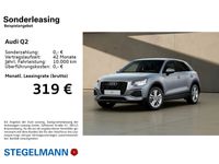 gebraucht Audi Q2 40 TFSI qu. S-Tronic advanced