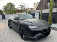 gebraucht Lamborghini Urus S