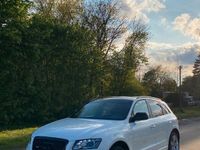 gebraucht Audi Q5 3.0TDI QUATTRO 3x S-LINE B&O VOLL!