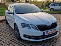 gebraucht Skoda Octavia 2.0 TDI DSG 4x4 L&K,KAM,1Hand