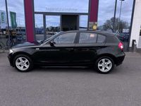 gebraucht BMW 116 i