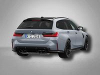 Gebraucht BMW M3 Competition Edition 530 PS (389 kW) 2026 Bmw individual frozen pure grey metallic Kombi