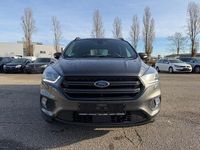 Gebraucht Ford Kuga ST-Line 175 PS (128 kW) 2018 Grau SUV