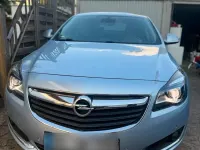 Gebraucht Opel Insignia 170 PS (125 kW) 2016 Andere farben Limousine